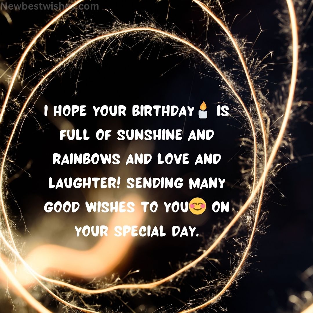 What Is The Best Birthday Message 50 Best Birthday Wishes In 2024   1 5 