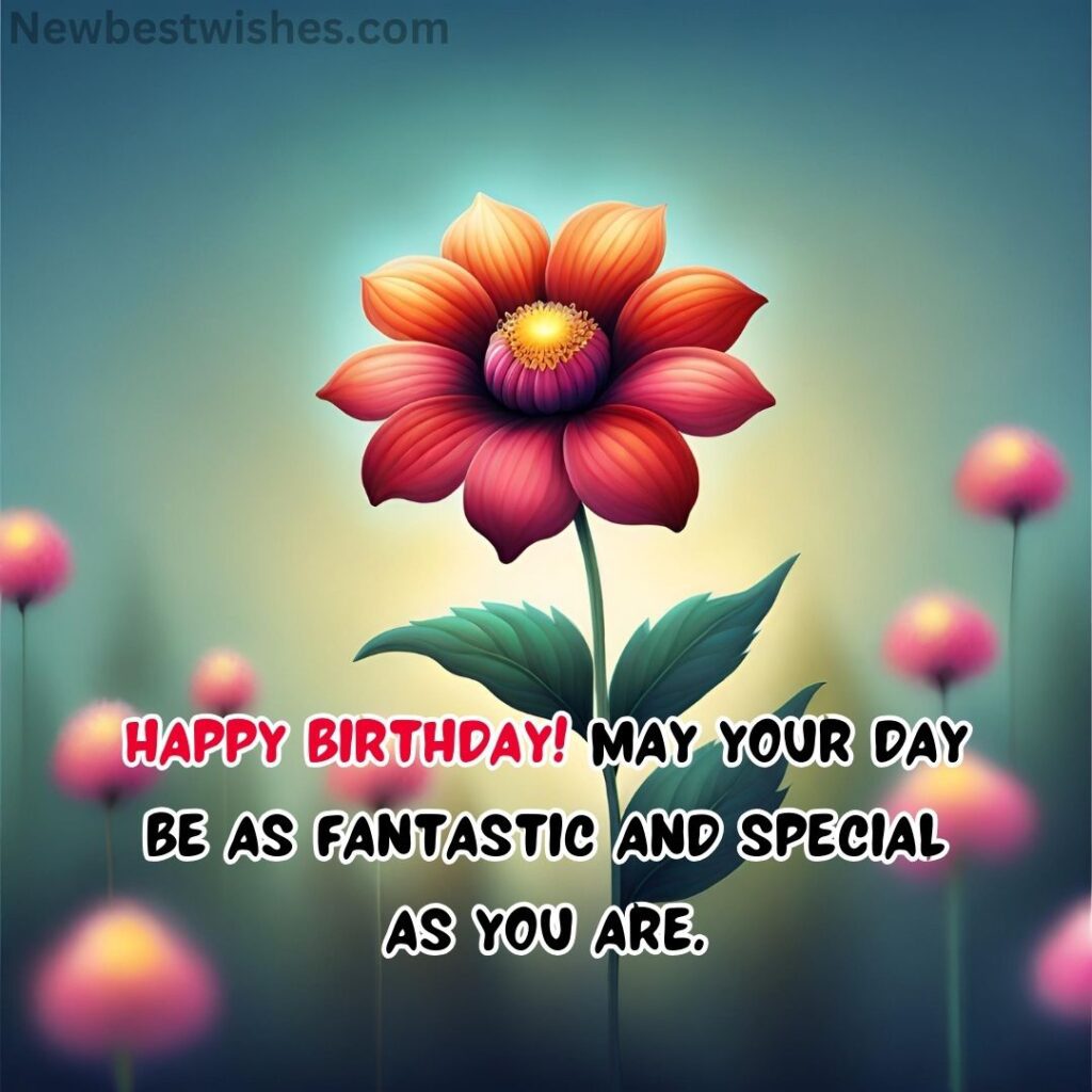 Short happy birthday wishes for friend