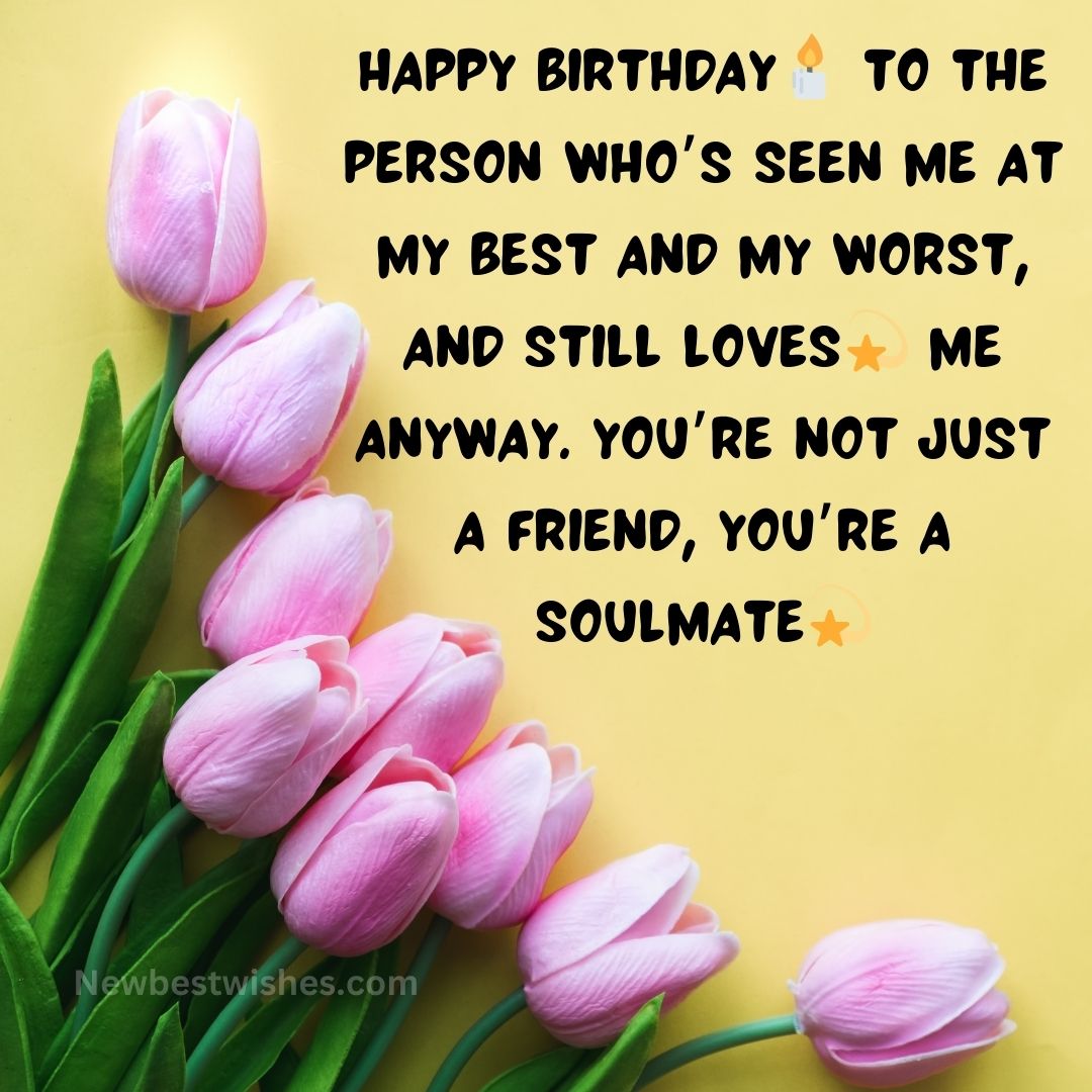 What Is The Best Birthday Message 50 Best Birthday Wishes In 2024   8 