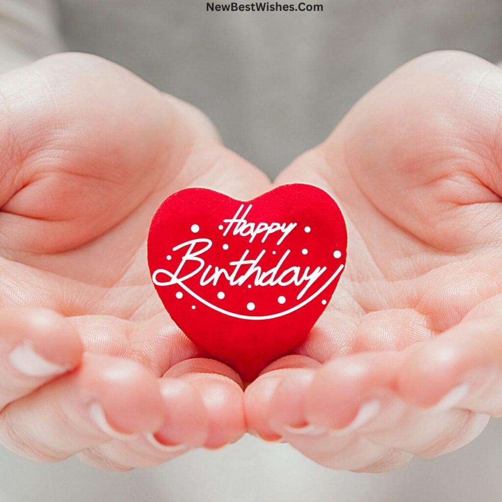 Birthday Wishes For Boyfriend With Images