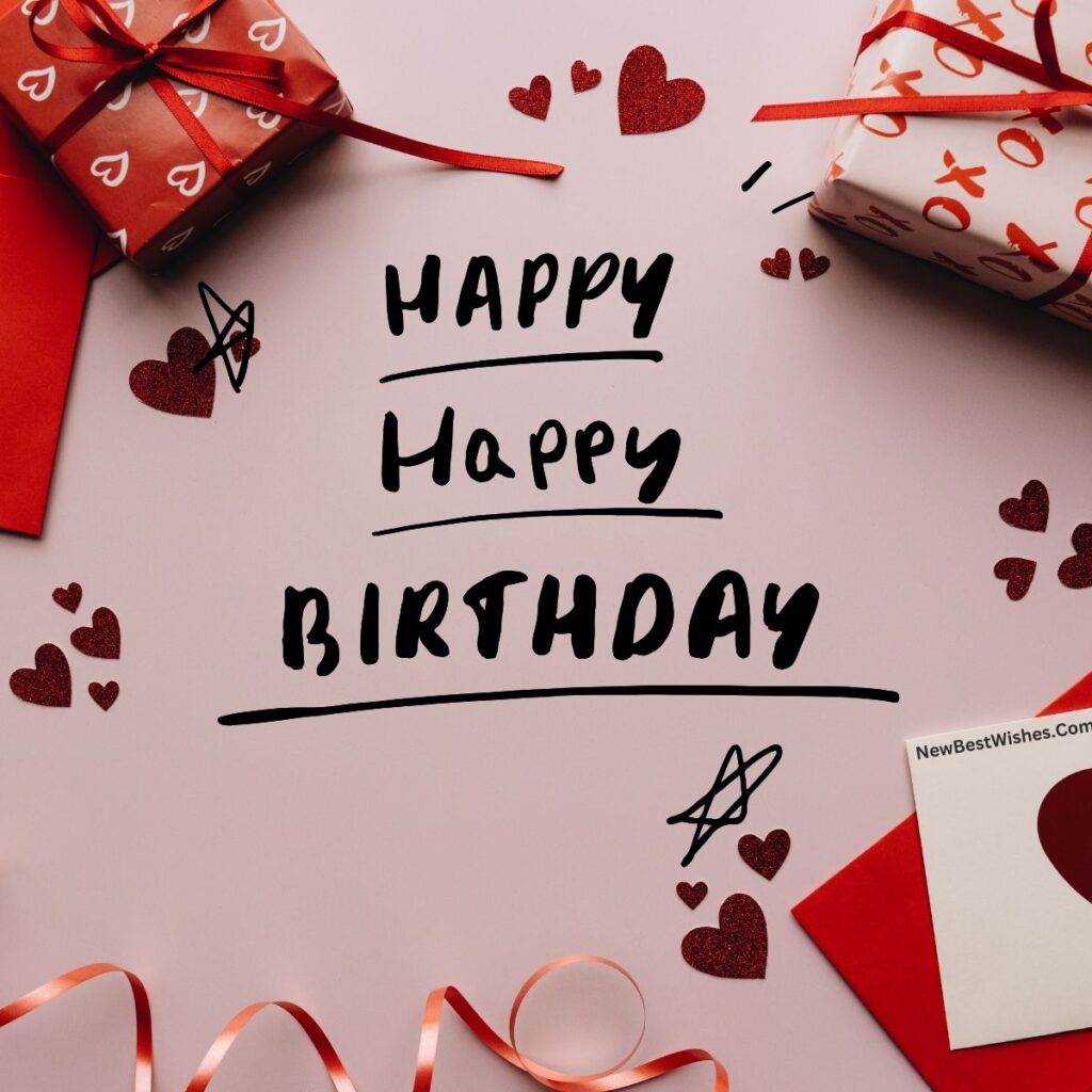 Birthday Wishes For Boyfriend With Images 5