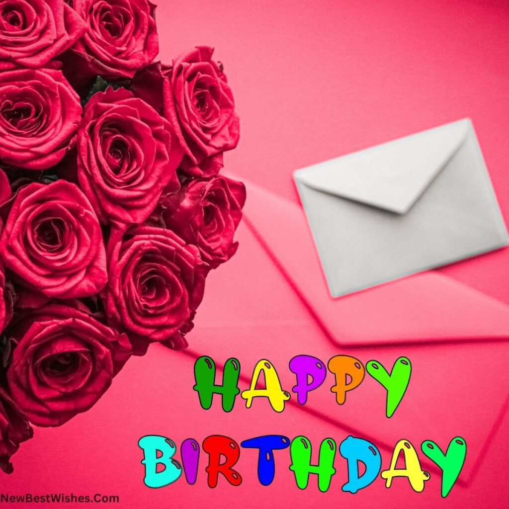 Birthday Wishes For Boyfriend With Images 6