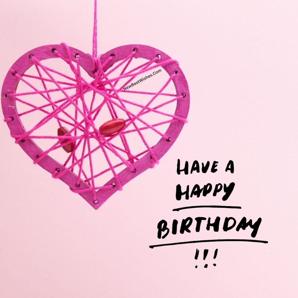 Birthday Wishes For Boyfriend With Images 8