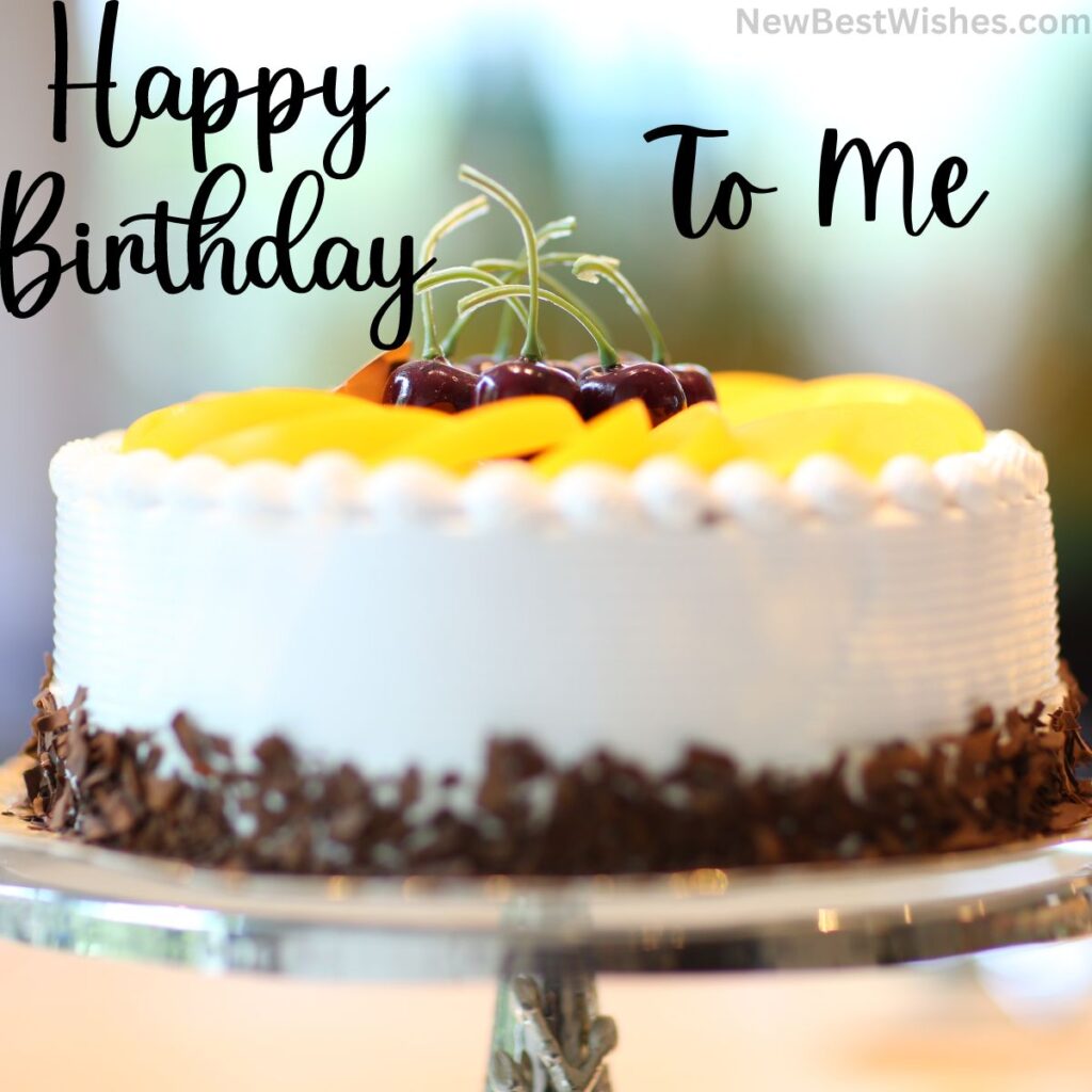Happy Birthday To Me 20