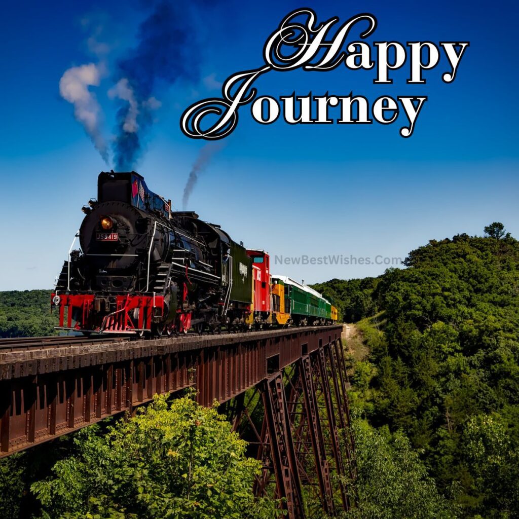Happy journey wishes Image 20
