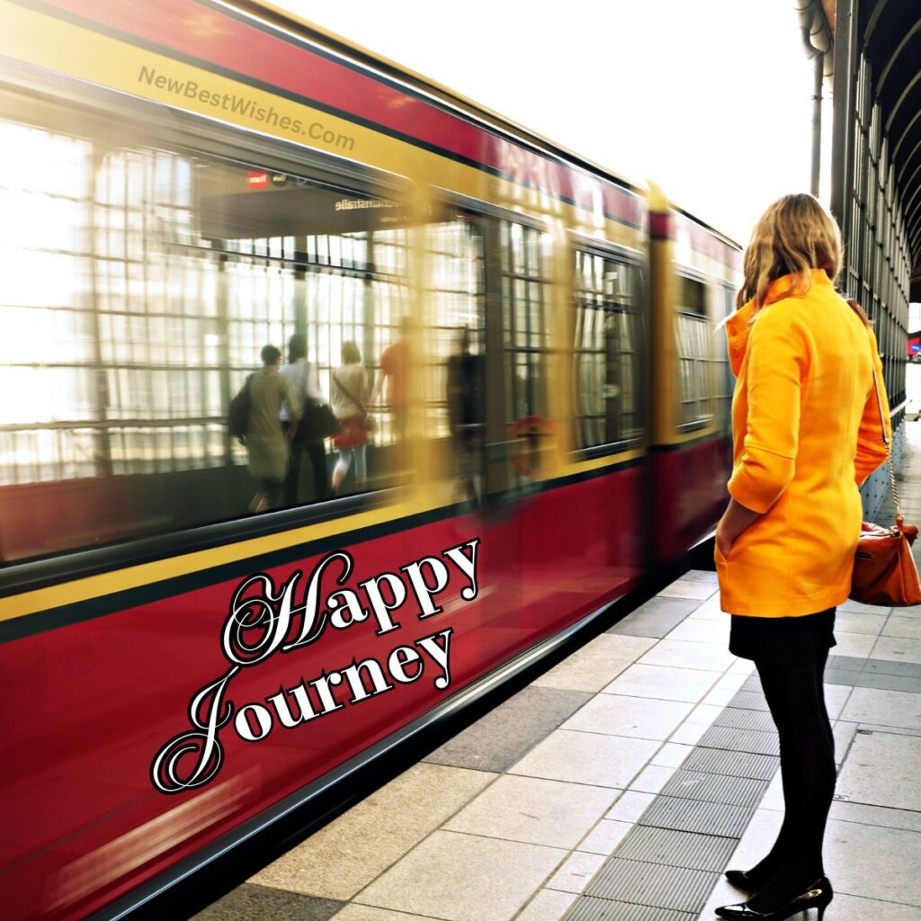 Happy journey wishes Image 21