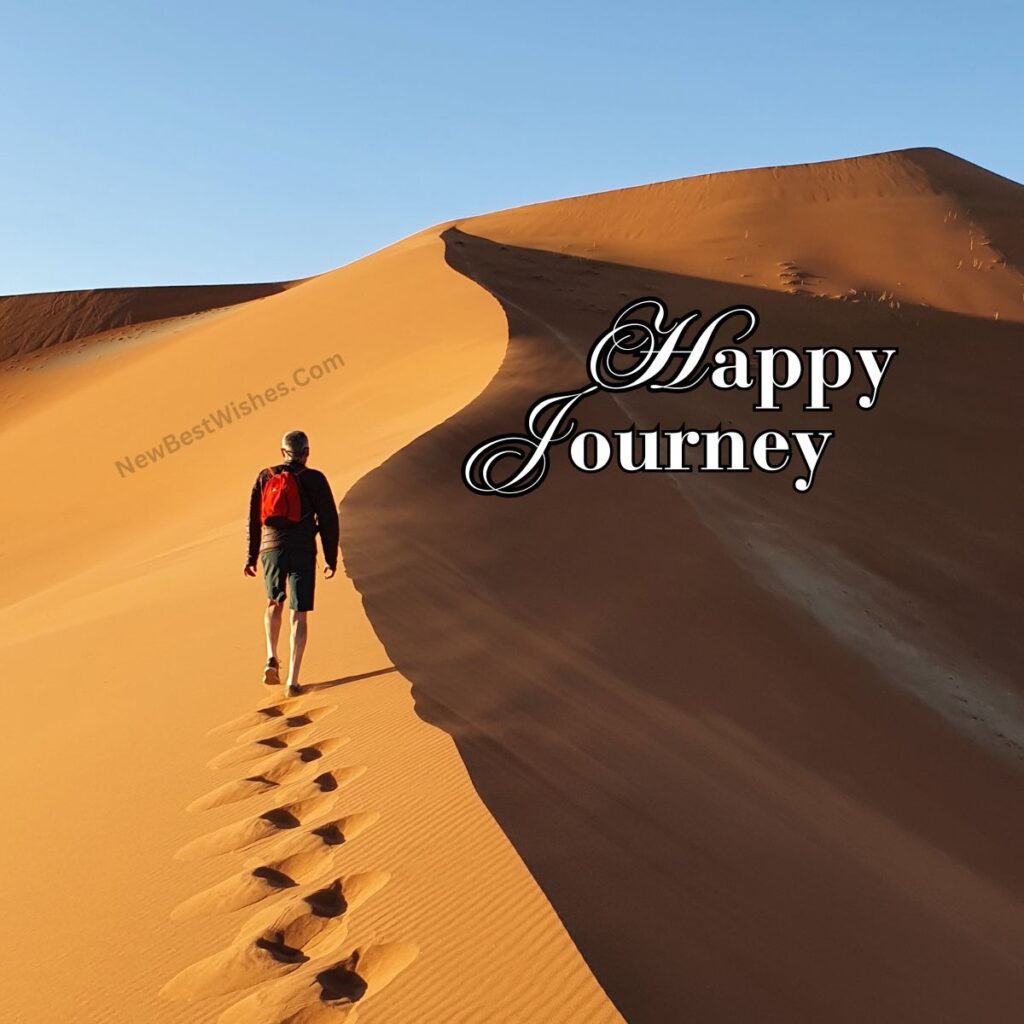 Happy journey wishes Image 23