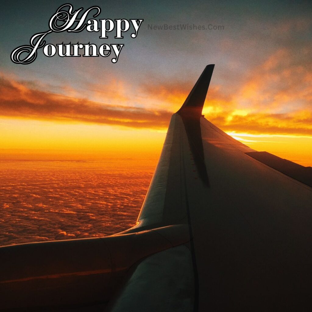Happy journey wishes Image 3