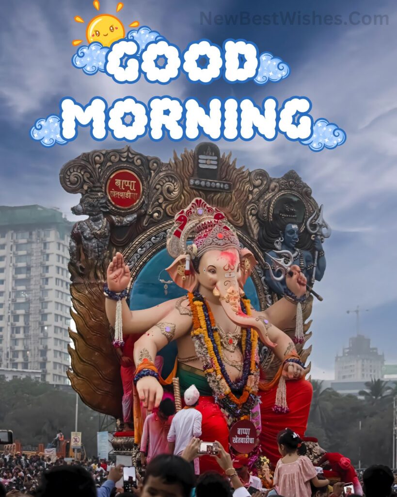 good morning wishes with god images 10