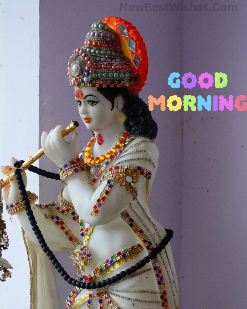 good morning wishes with god images 11