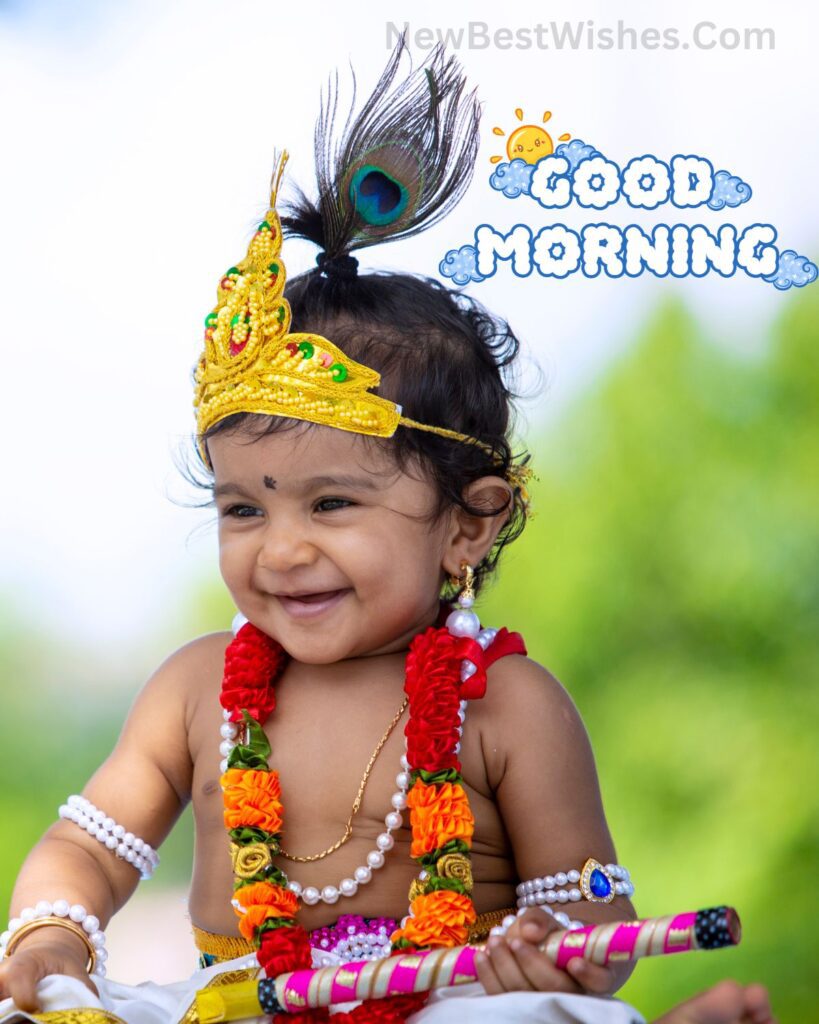 good morning wishes with god images 13