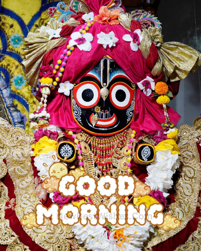good morning wishes with god images 5
