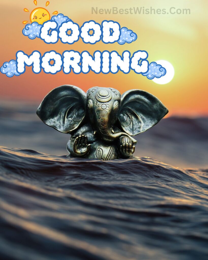 good morning wishes with god images 9